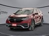 1 thumbnail image of  2020 Honda CR-V Touring AWD   - Fully Loaded! Panoramic Sunroof - Navigation - Heated Steering Wheel