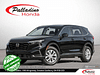 2024 Honda CR-V LX-B AWD  - Heated Seats -  Apple CarPlay