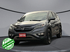 2016 Honda CR-V EX-L   - New Front & Rear Brakes
