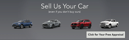Sell Us Your Car